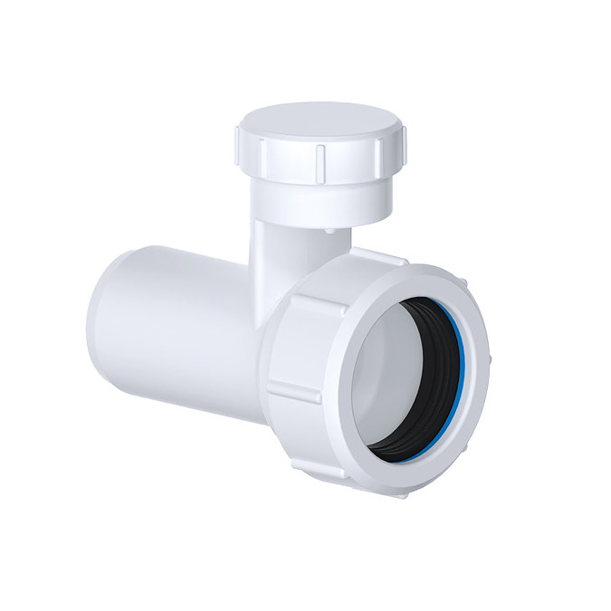 Viva Anti-Vac Adapter - 32mm