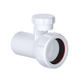 Viva Anti-Vac Adapter - 40mm