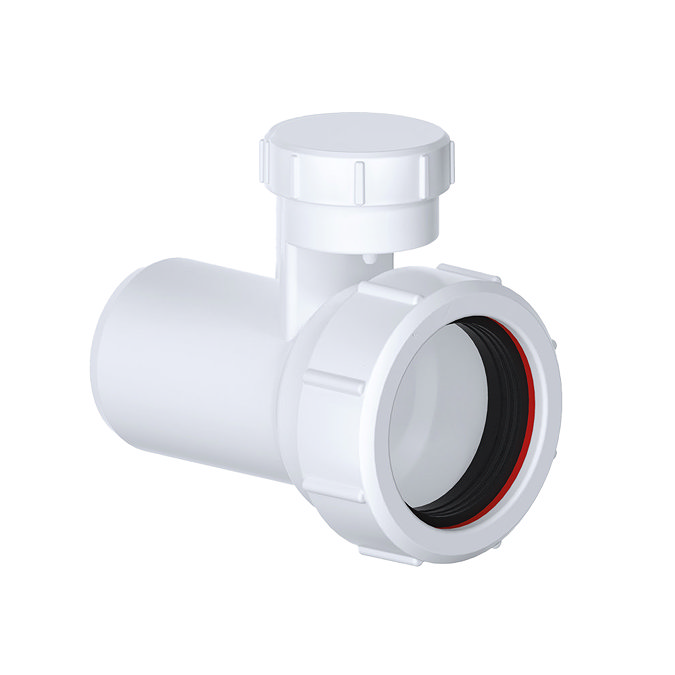 Viva Anti-Vac Adapter - 40mm