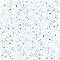 Antonio Blue Terrazzo Effect Wall & Floor Tiles - 200 x 200mm