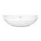 Antonio Double Ended Curved Free Standing Bath Suite  additional Large Image