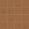 Antonio Terracotta Terrazzo Effect Wall & Floor Tiles - 200 x 200mm