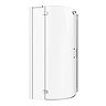 Apollo 900x900mm Frameless Single Door Quadrant Enclosure Newest Large Image