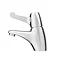 Milton TMV3 Approved Monobloc Basin Tap - Lever Handle  Profile Large Image