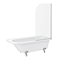 Appleby High-Level Traditional Bathroom Suite