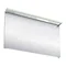 Aqua Cabinets - 1200mm Wide Illuminated LED Mirror - Reef - M40R Large Image