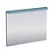 Aqua Cabinets - 900mm Wide Compact Illuminated LED Mirror - Ocean - M60O Large Image