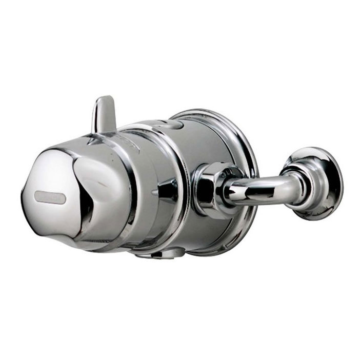 Aqualisa - Aquavalve 700 Thermo Exposed Thermostatic Shower Valve - 700.51.01 Large Image