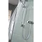 Aqualisa - Aspire DL Exposed Thermostatic Shower Valve with Slide Rail Kit - ASP001EA Feature Large 