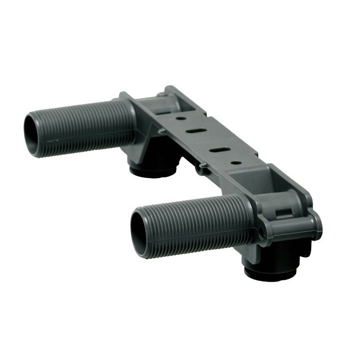 Aqualisa - Easy Fit Fixing Bracket - MD300EFB Large Image