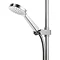 Aqualisa iSystem Smart Shower Concealed with Adjustable and Wall Fixed Heads  Profile Large Image