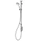 Aqualisa iSystem Smart Shower Exposed with Adjustable Head  Standard Large Image