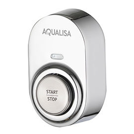 Aqualisa iSystem Smart Shower Remote Control - ISD.B3.DS.14 Medium Image