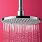Aqualisa Midas 220 Thermostatic Bar Mixer Shower with Adjustable & Fixed Head