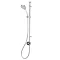 Aqualisa Optic Q Smart Shower Exposed with Adjustable Head Large Image