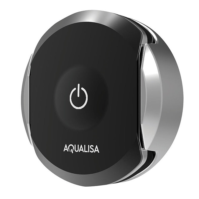 Aqualisa Q Smart Shower Wireless Remote Control - Q.RMT Large Image