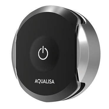 Aqualisa Q Smart Shower Wireless Remote Control - Q.RMT  Profile Large Image