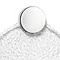 Aqualisa - Quartz Digital Bath Filler with Digital Control Standard Large Image