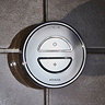 Aqualisa Unity Q Smart Shower Concealed with Wall Fixed Head  Feature Large Image