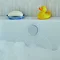 Aqualisa - Visage Digital Concealed Thermostatic Shower with Adjustable Head & Overflow Bath Filler  Feature Large Image