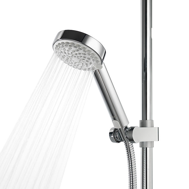 Aqualisa Visage Digital Shower With Adjustable Heads Online Now