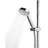Aqualisa Visage Q Smart Shower Concealed with Adjustable and Wall Fixed Head  Newest Large Image