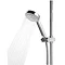 Aqualisa Visage Q Smart Shower Concealed with Adjustable Head and Bath Fill  additional Large Image