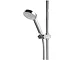 Aqualisa Visage Q Smart Shower Concealed with Adjustable Head  In Bathroom Large Image