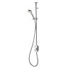 Aqualisa Visage Q Smart Shower Exposed with Adjustable Head  Profile Large Image