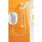 Aqualisa - Vitalise SL Electric Shower Standard Large Image