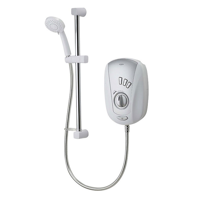 Aqualisa - Vitalise SL Electric Shower Large Image