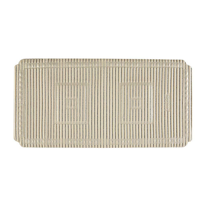 Aqualona Cream Aquamat Bath Mat 360 x 590mm 53256
