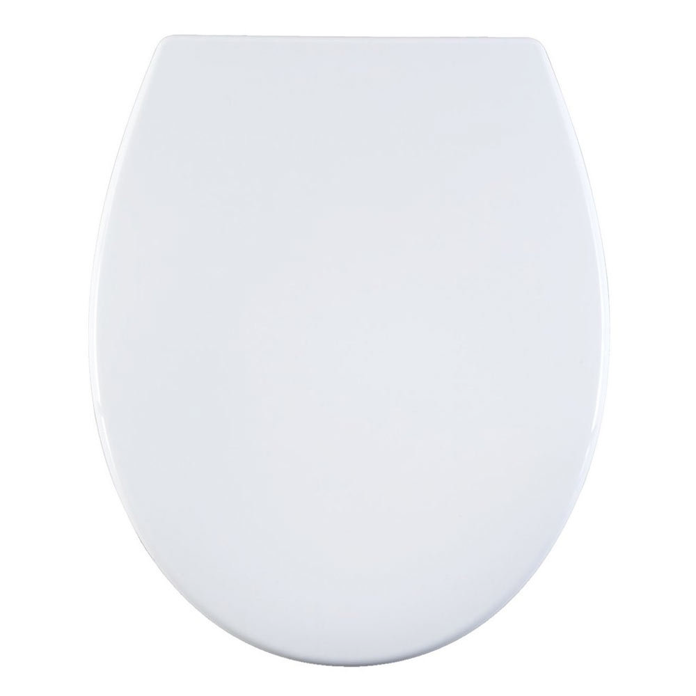 Aqualona Family Toilet Seat with Soft Close & Quick Release 77702