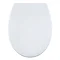 Aqualona Family Toilet Seat with Soft Close & Quick Release - 77702  Profile Large Image