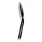 Aqualona Nebula Three Spray Pattern Shower Handset - Chrome - 02278  Profile Large Image