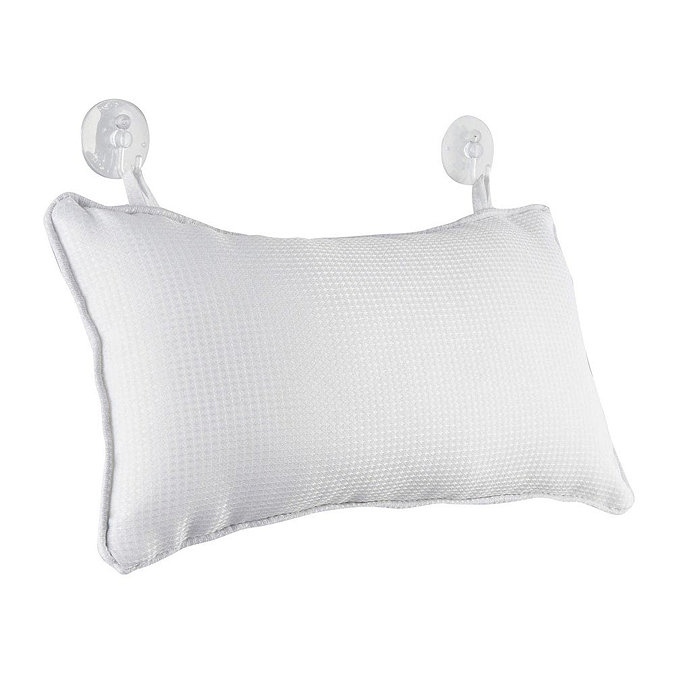 Aqualona Waffle Bath Pillow - 42366 Large Image