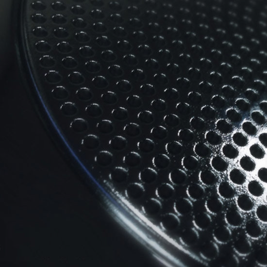 AquaLusso - Alto 80 - 800 x 800mm Quadrant Steam Shower - Carbon Black Standard Large Image