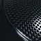 AquaLusso - Alto 80 - 800 x 800mm Quadrant Steam Shower - Carbon Black  Standard Large Image