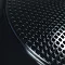 AquaLusso - Alto 80 - 800 x 800mm Quadrant Steam Shower - Carbon Black Standard Large Image