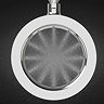 AQUAS AquaMax Flex Manual X-Jet 9.5KW White Electric Shower Feature Large Image