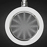 AQUAS AquaMax Top Manual X-Jet 9.5KW White Electric Shower  Feature Large Image
