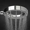 AQUAS AquaMax Top Manual X-Jet 9.5KW White Electric Shower  Standard Large Image
