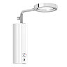 AQUAS AquaMax Top Manual X-Jet 9.5KW White Electric Shower  Large Image