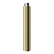 AQUAS Brushed Brass 150mm Height Extender