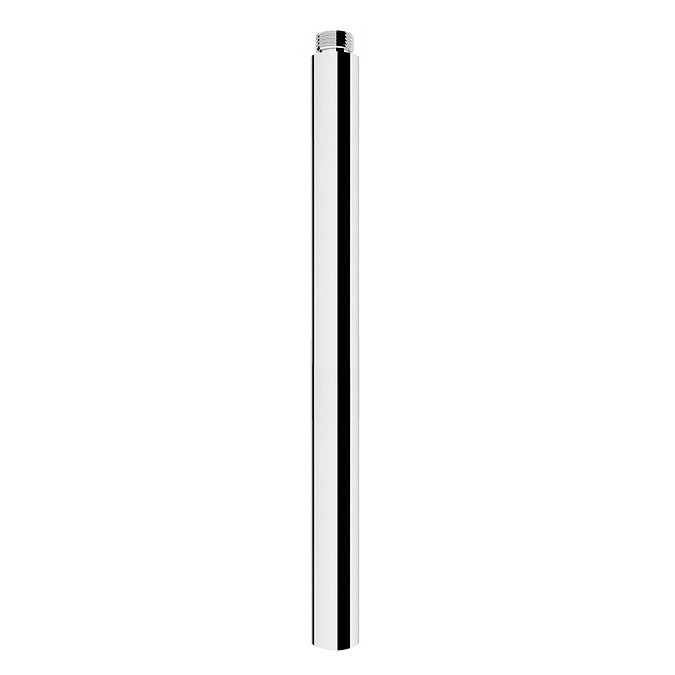 AQUAS Chrome 300mm Height Extender Large Image