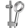 AQUAS Fit X-Jet Manual 9.5KW Full Chrome Electric Shower Profile Large Image