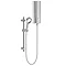 AQUAS Fit X-Jet Manual 9.5KW Full Chrome Electric Shower Large Image