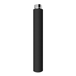 AQUAS Matt Black 150mm Height Extender Large Image
