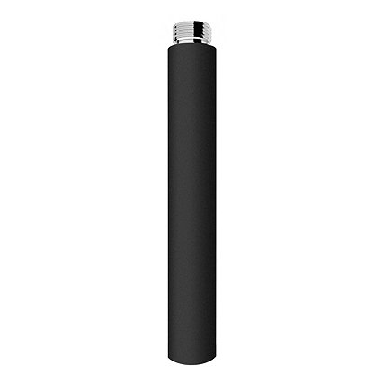 AQUAS Matt Black 150mm Height Extender Large Image