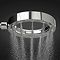 AQUAS X-Jet Overhead Shower Head – Chrome Plated - A000624